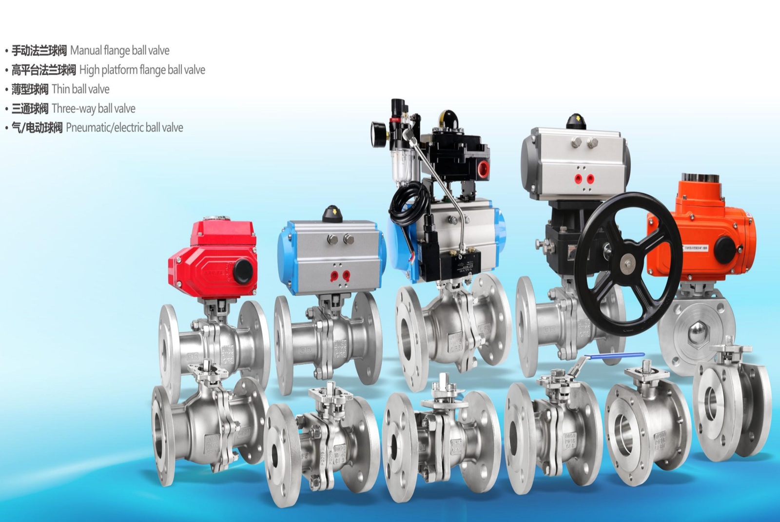 Valve